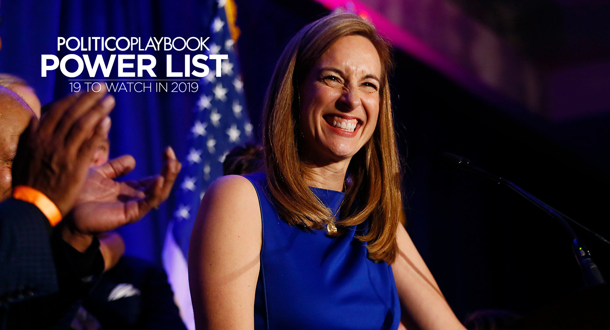 Mikie Sherrill