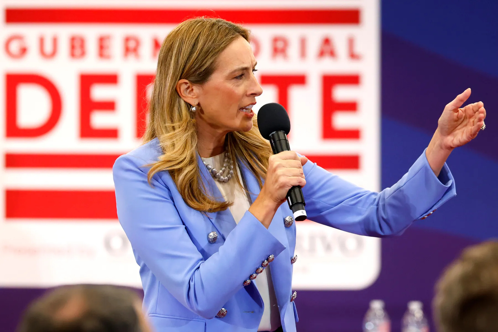 Mikie Sherrill