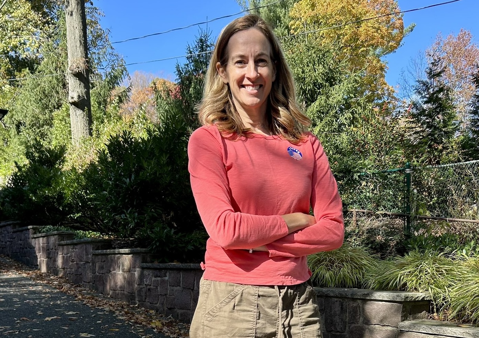 Mikie Sherrill