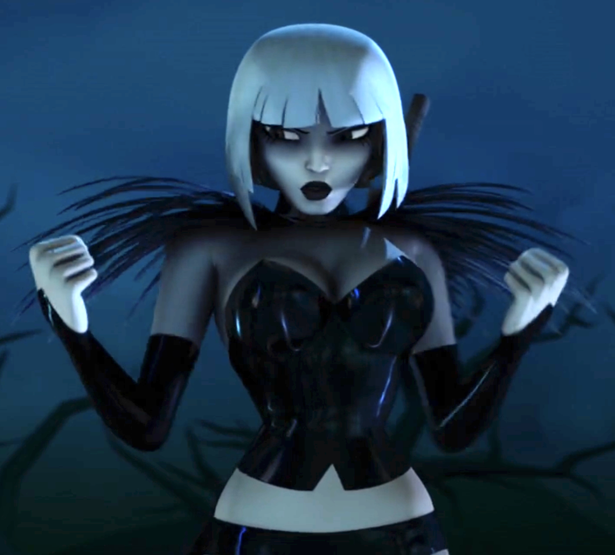 Magpie (Beware the Batman)