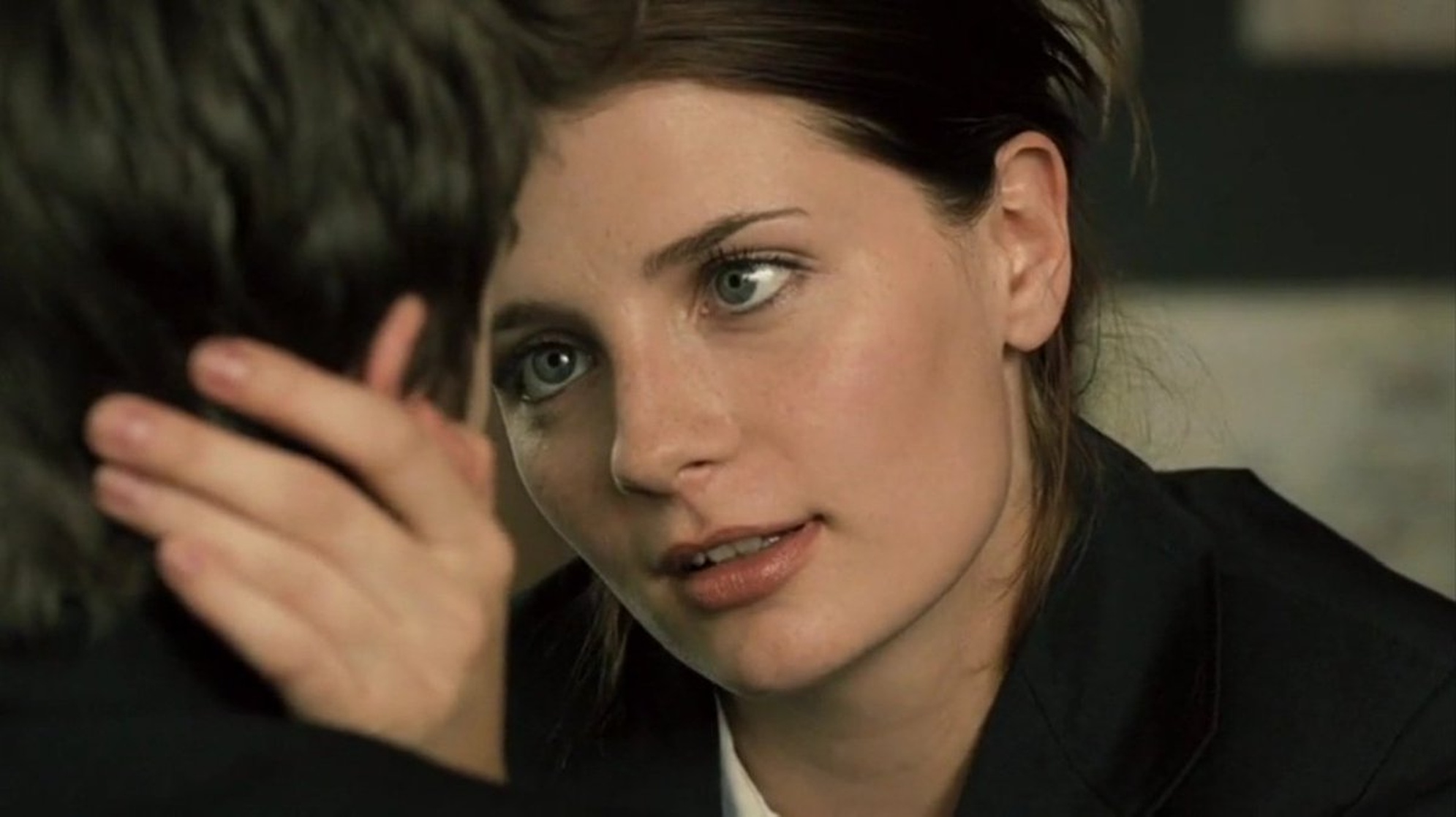 Mischa Barton Mischa Barton