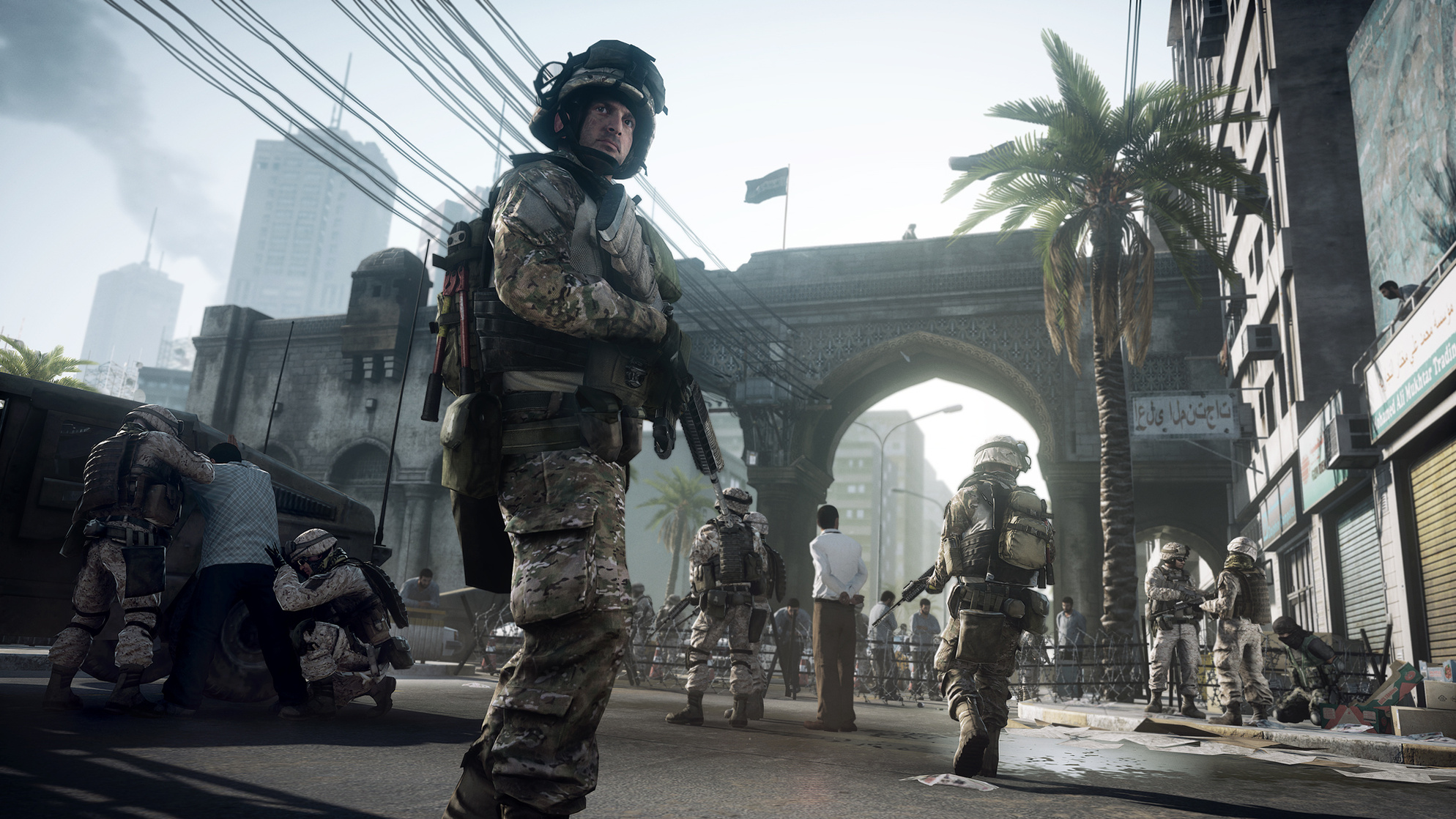 Call of Duty: Modern Warfare 3