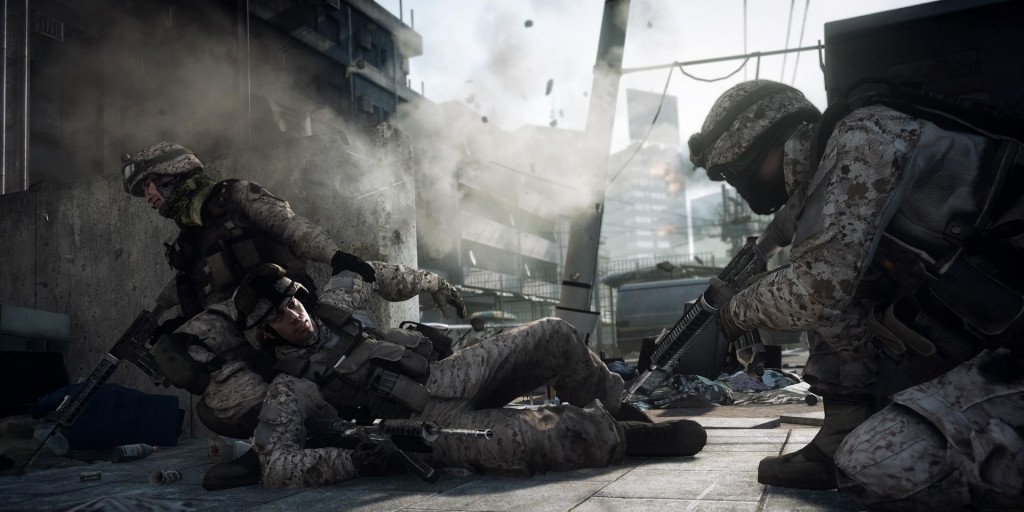 Call of Duty: Modern Warfare 3