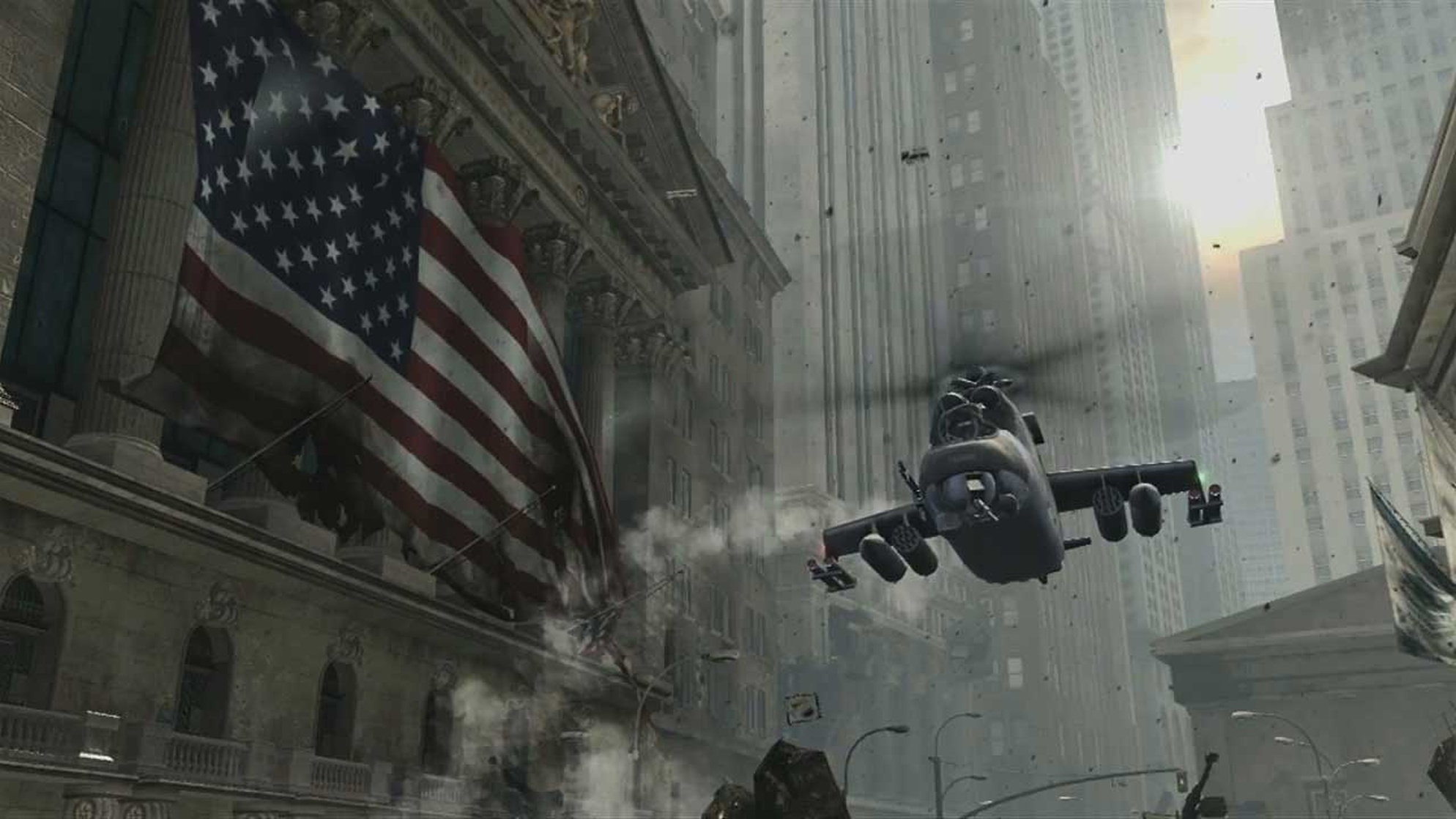 Call of Duty: Modern Warfare 3