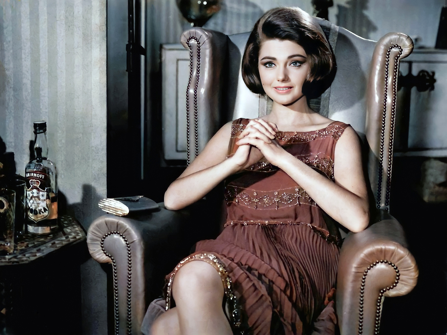 Sylva Koscina Sylva Koscina