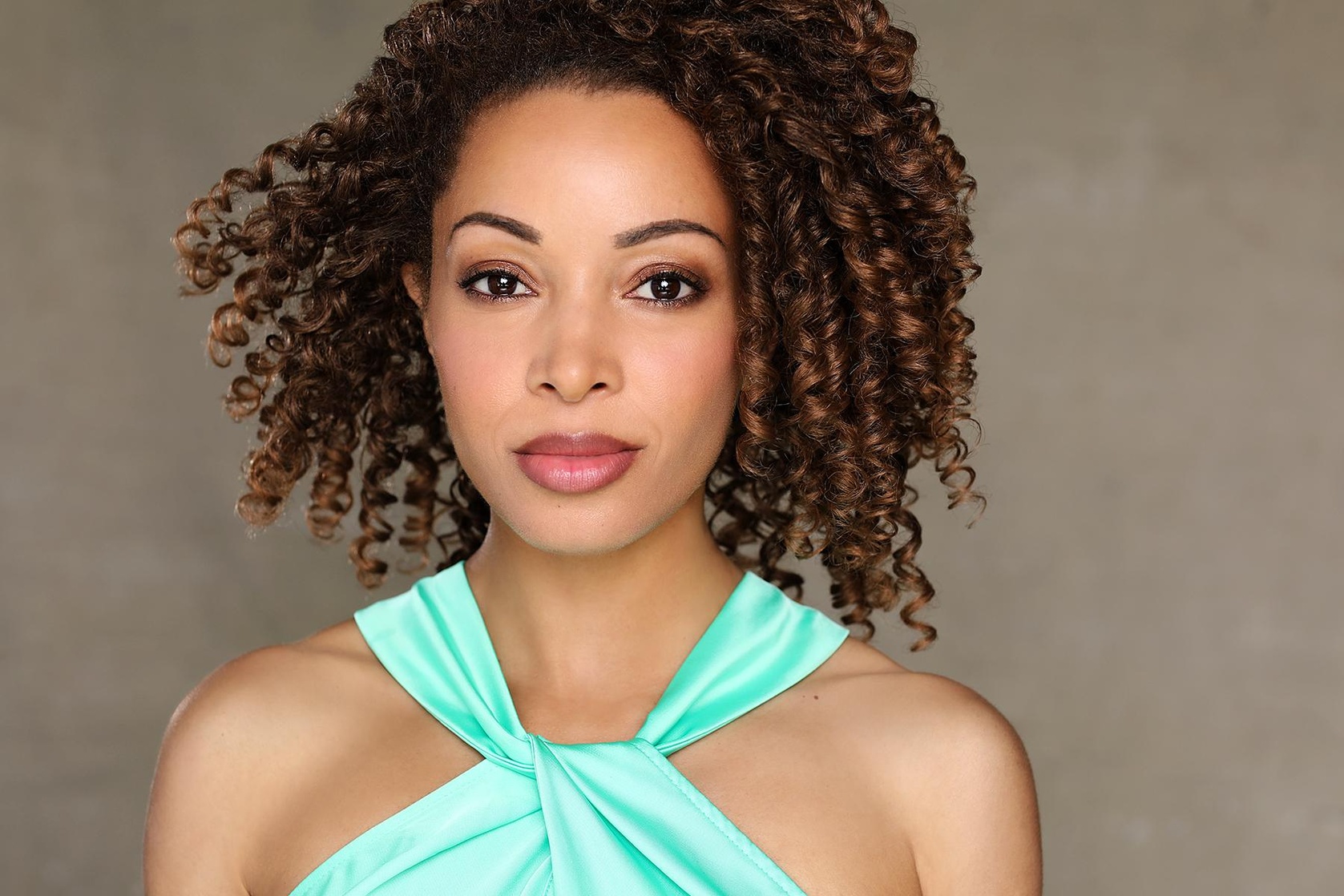 Ashley Drayton