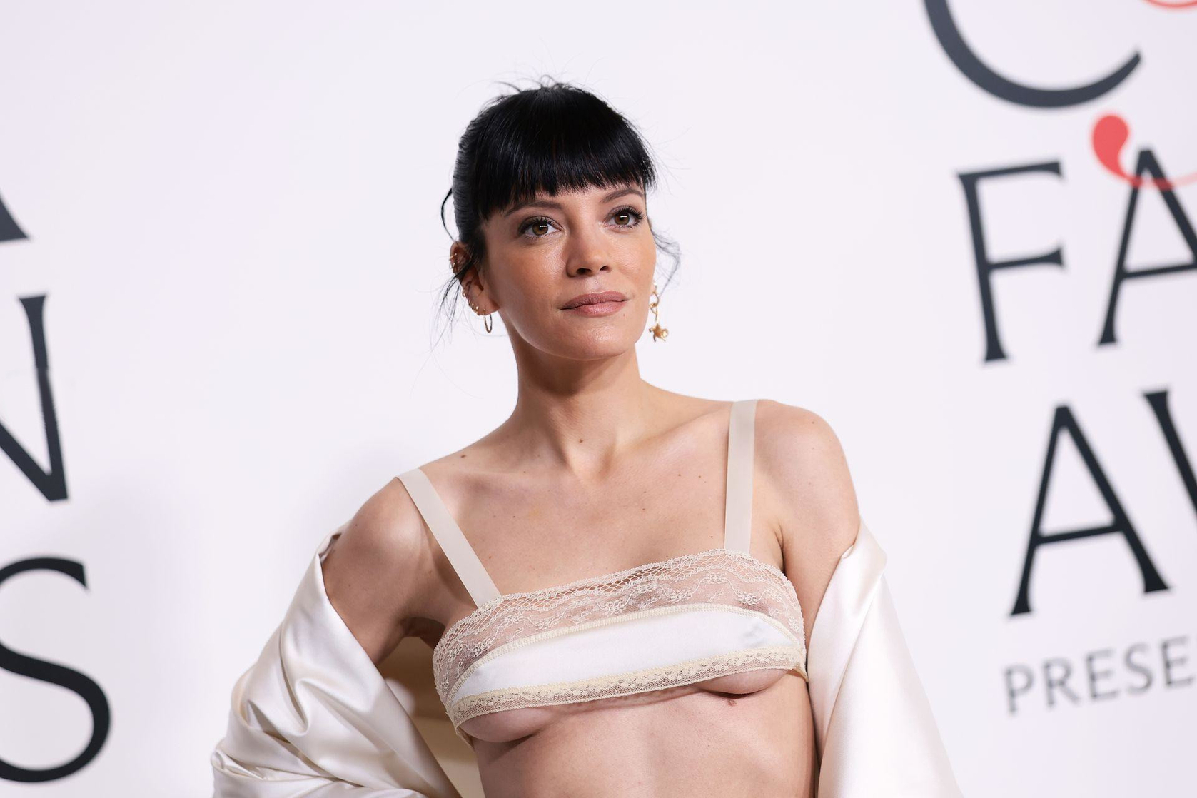 Lily Allen Lily Allen