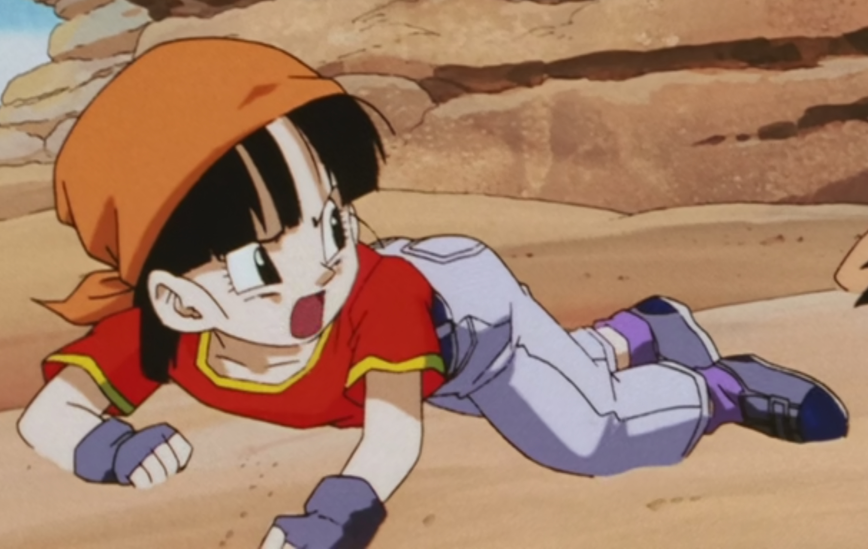 Pan