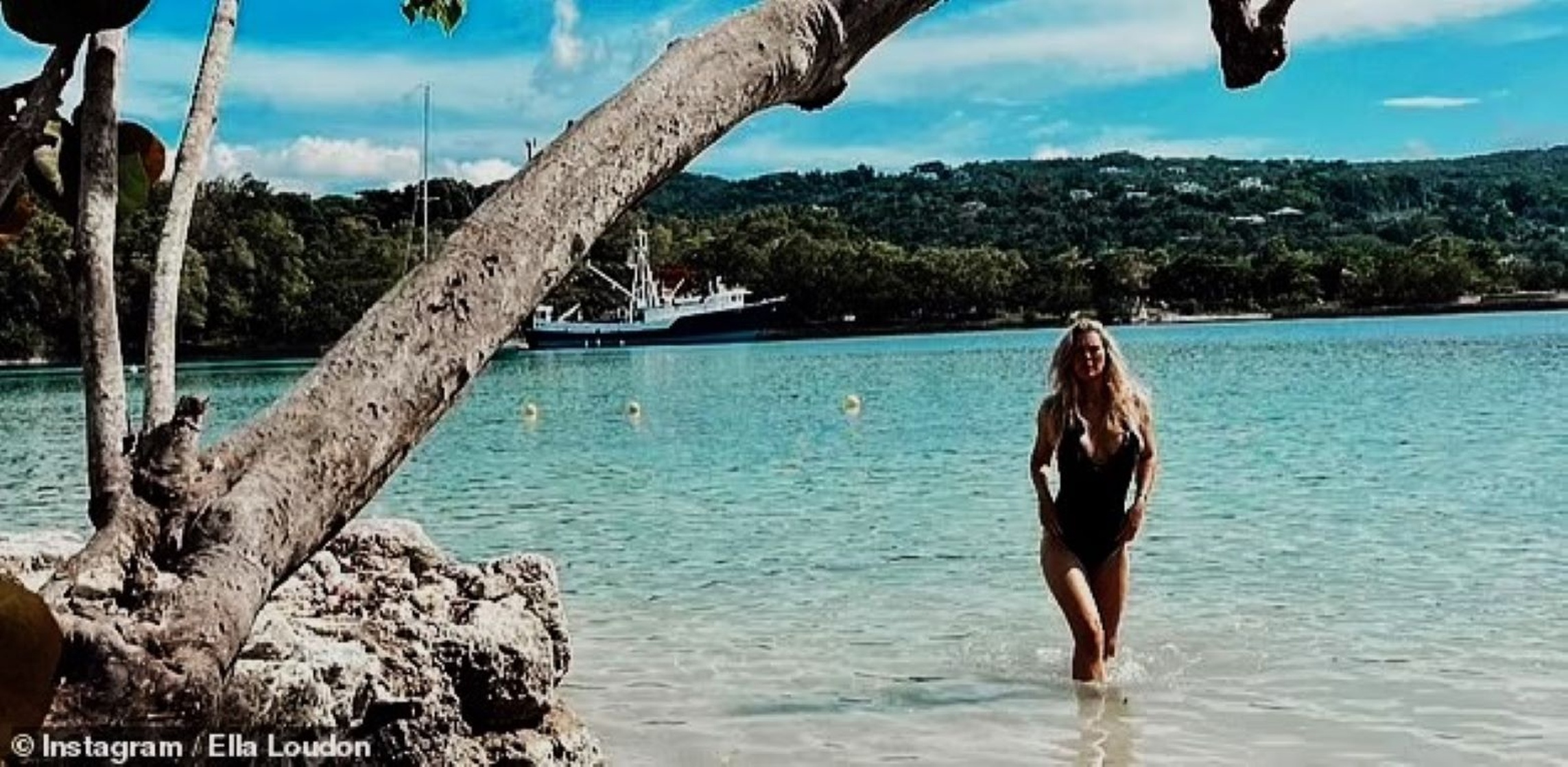 Ella Loudon