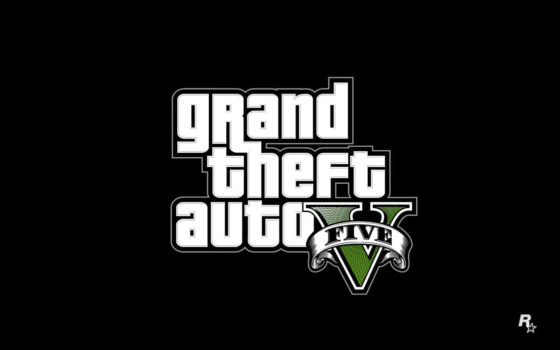 Grand Theft Auto V