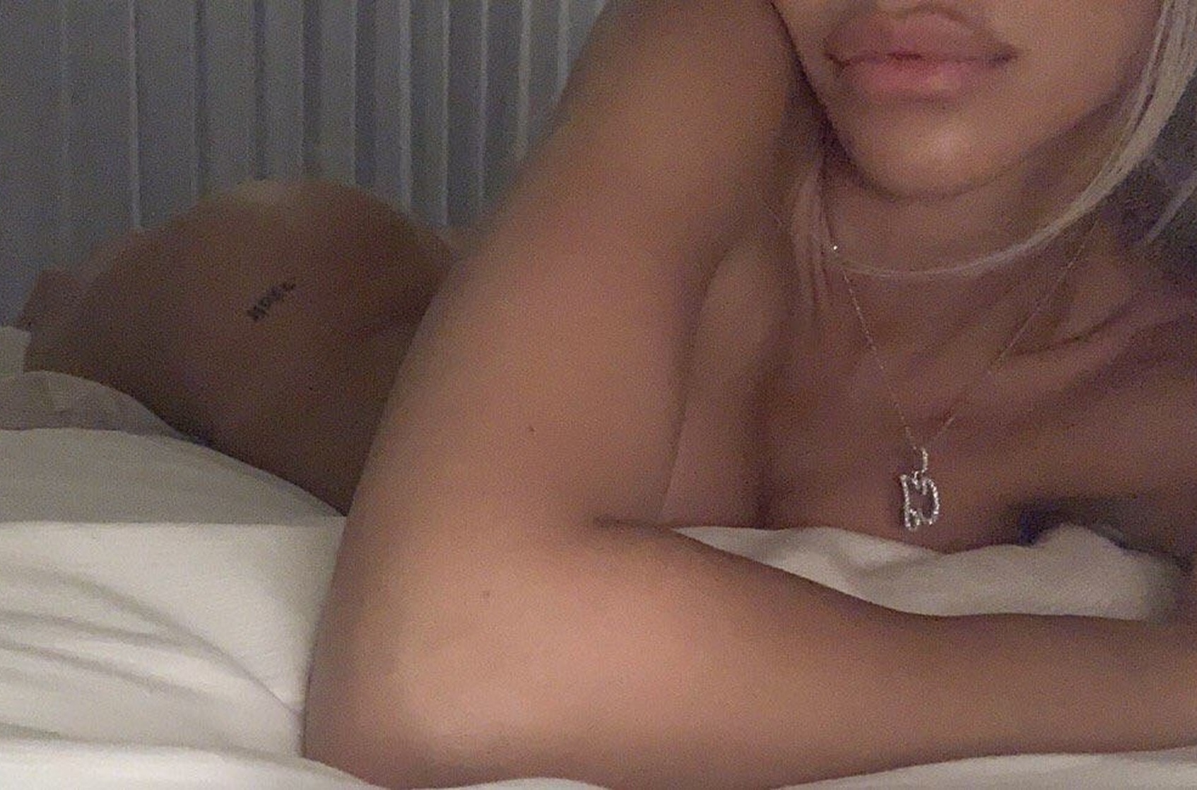 Chantel Jeffries Chantel Jeffries