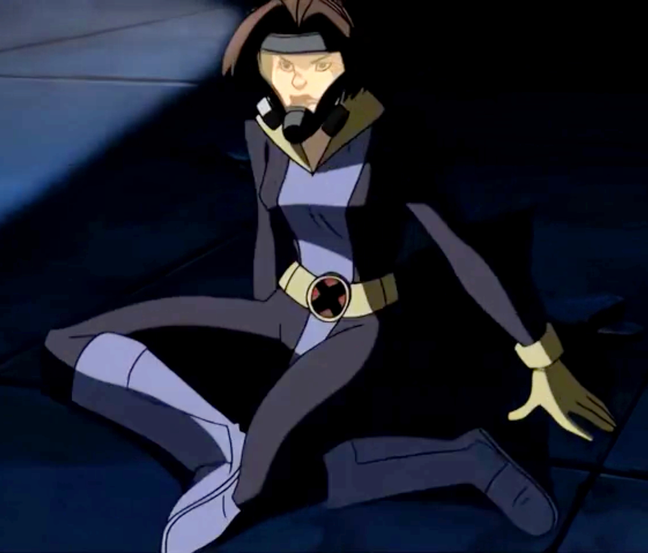 Shadowcat (Earth-11052)