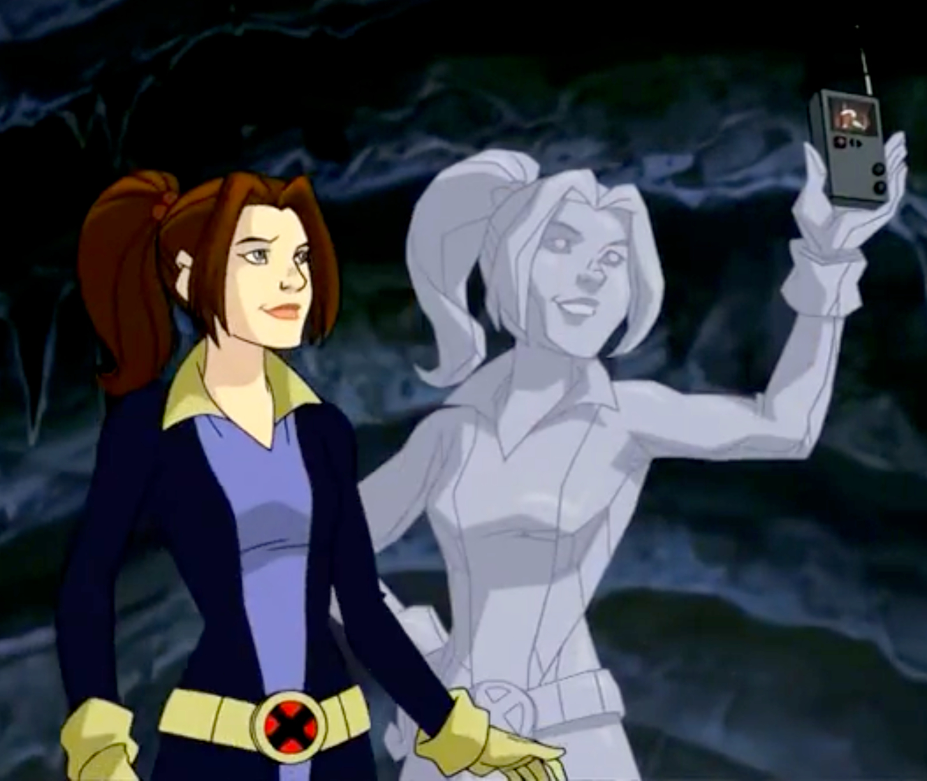 Shadowcat (Earth-11052)