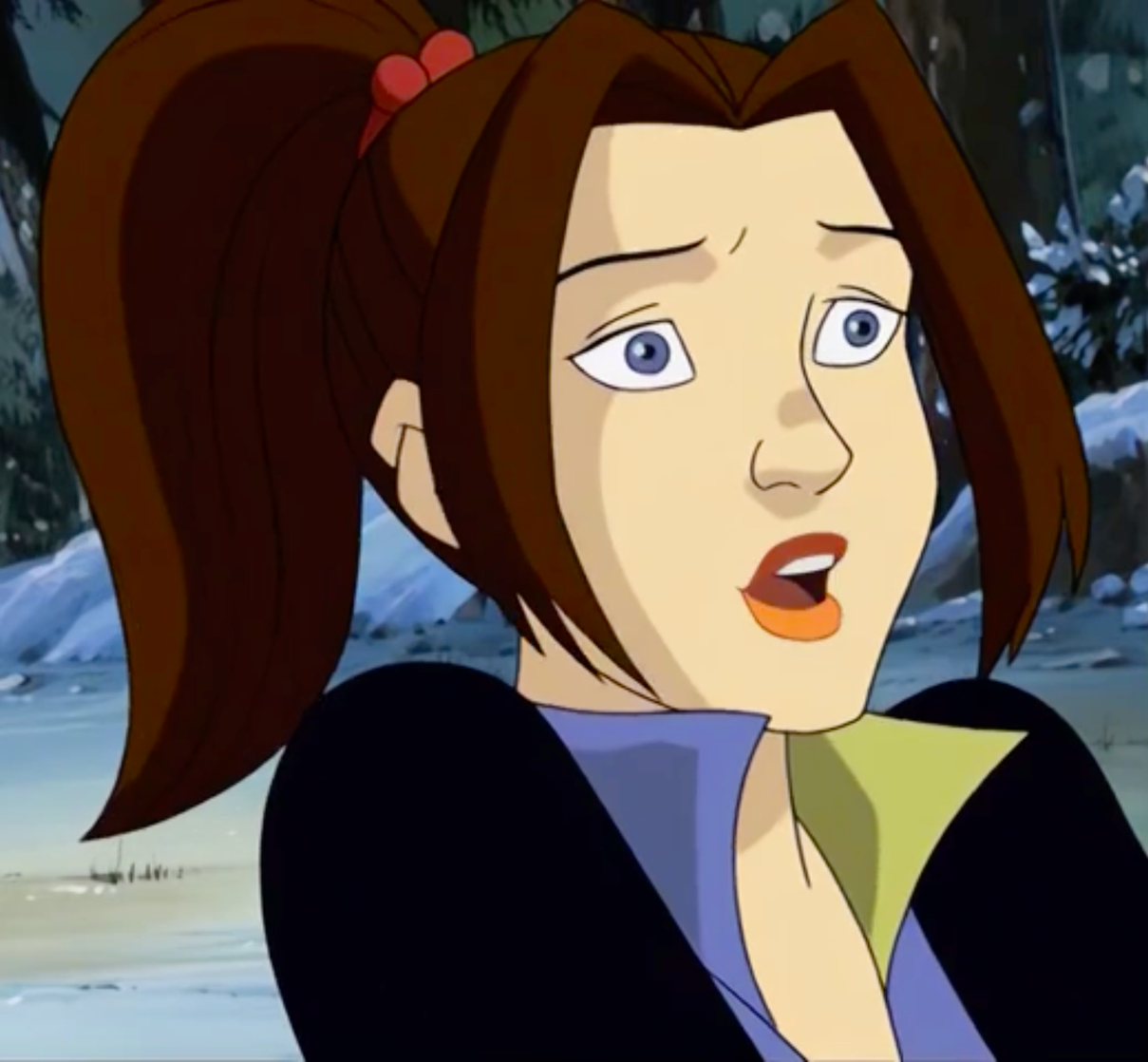 Shadowcat (Earth-11052)