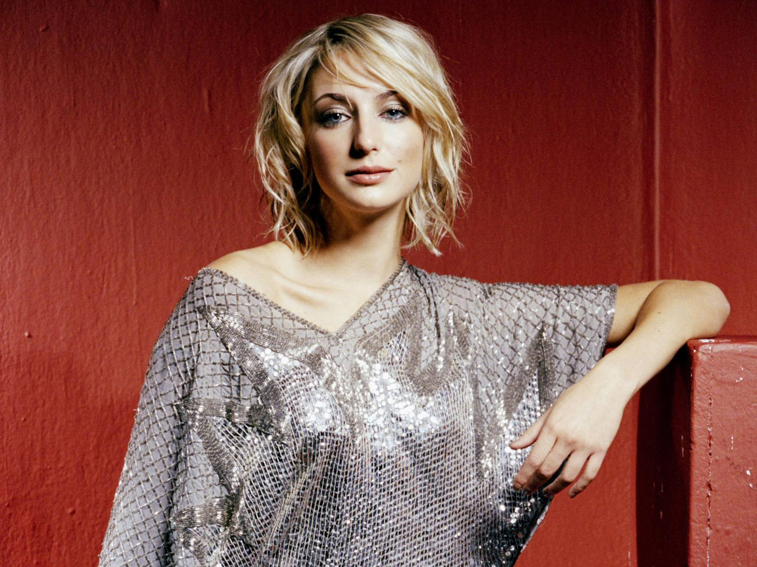 Ali Bastian