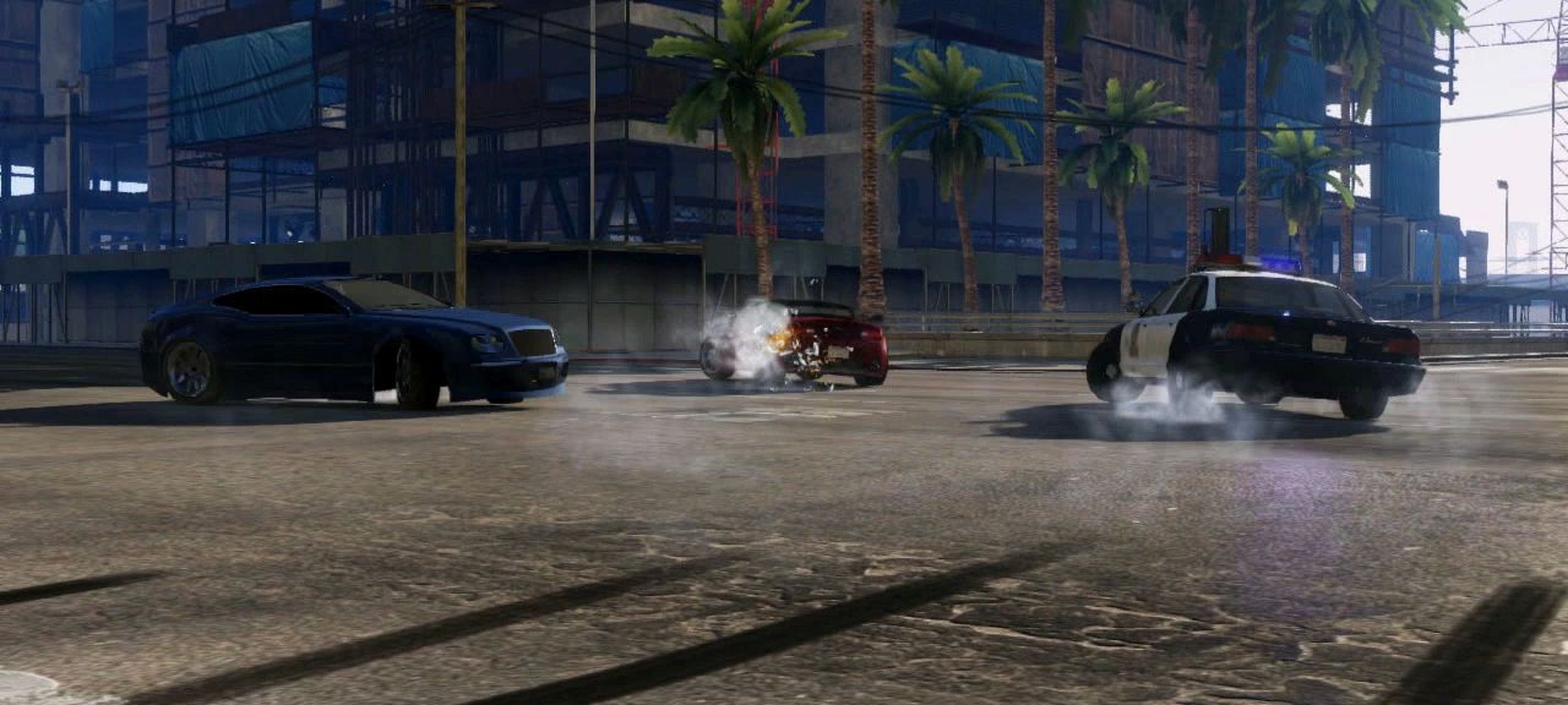 Grand Theft Auto V Grand Theft Auto V