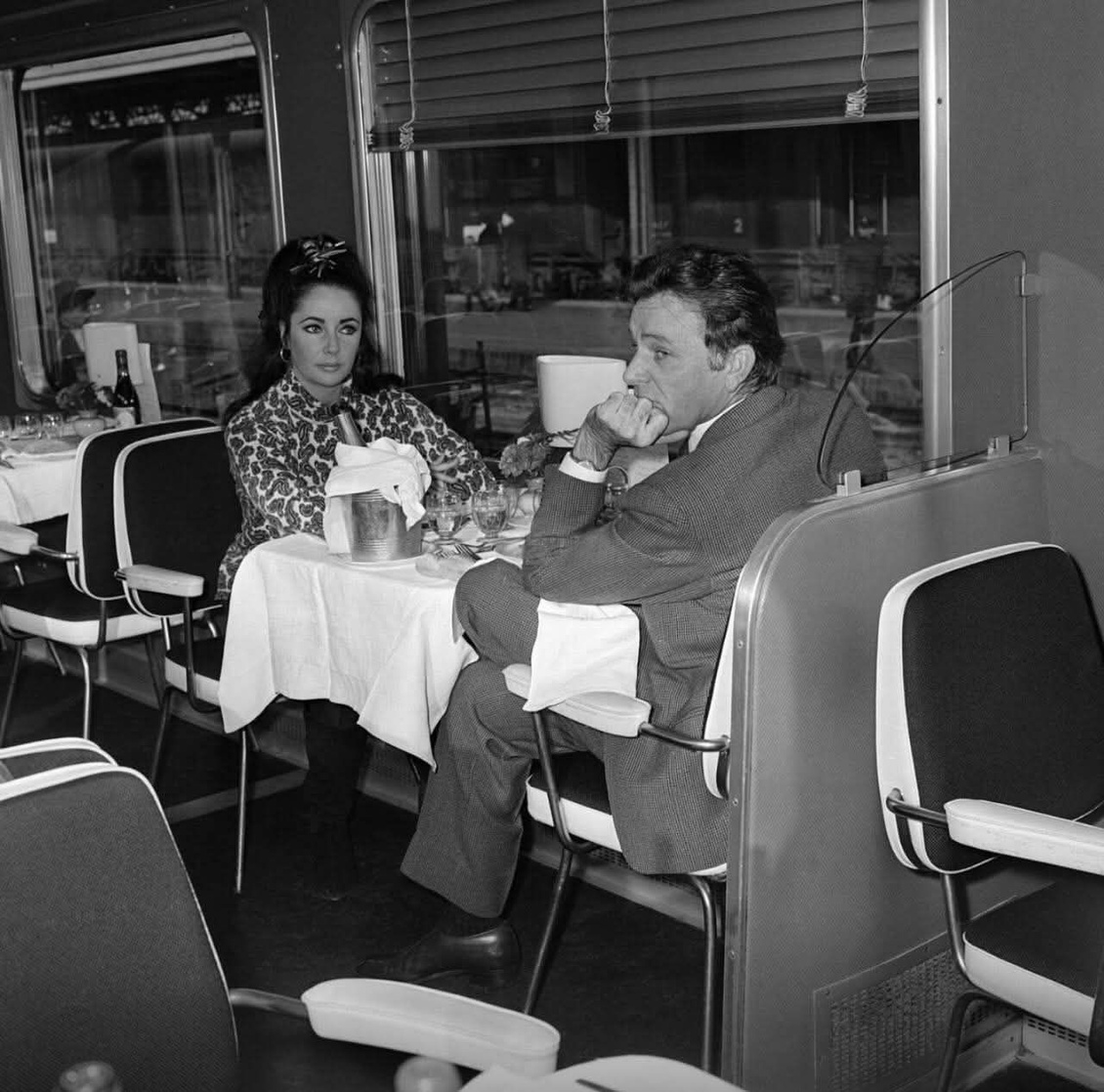 Richard Burton
