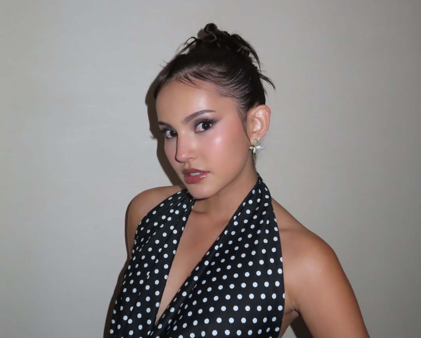 Isabel Deroy-Olson