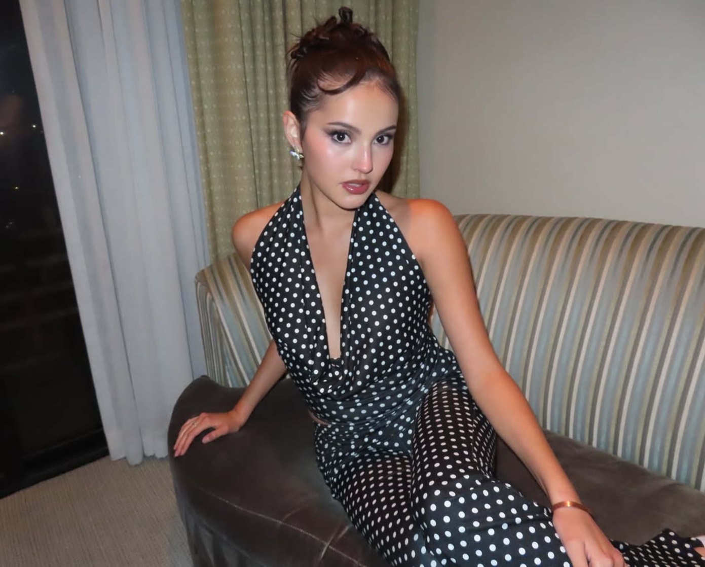 Isabel Deroy-Olson