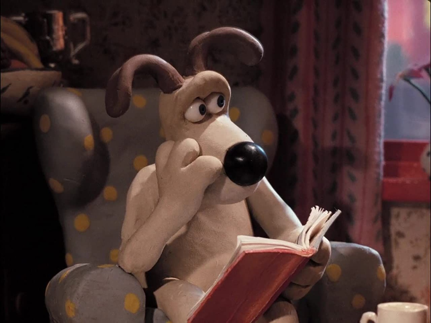 Gromit