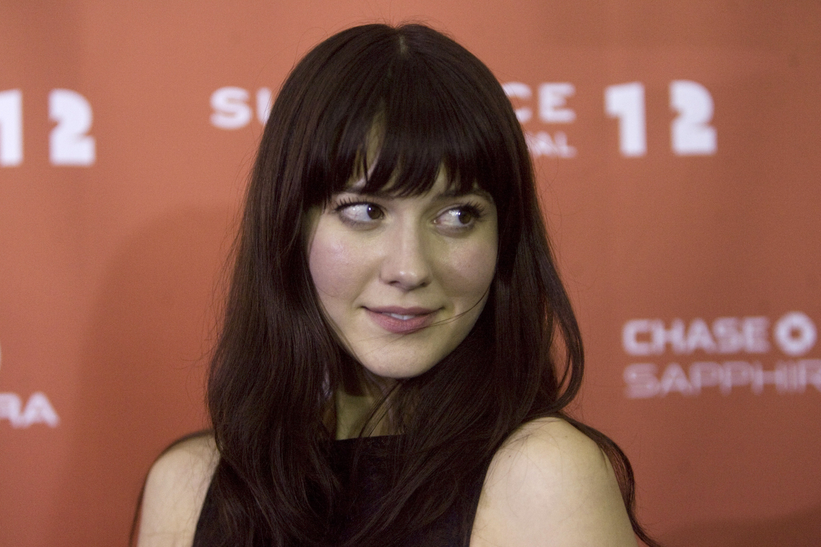Mary Elizabeth Winstead