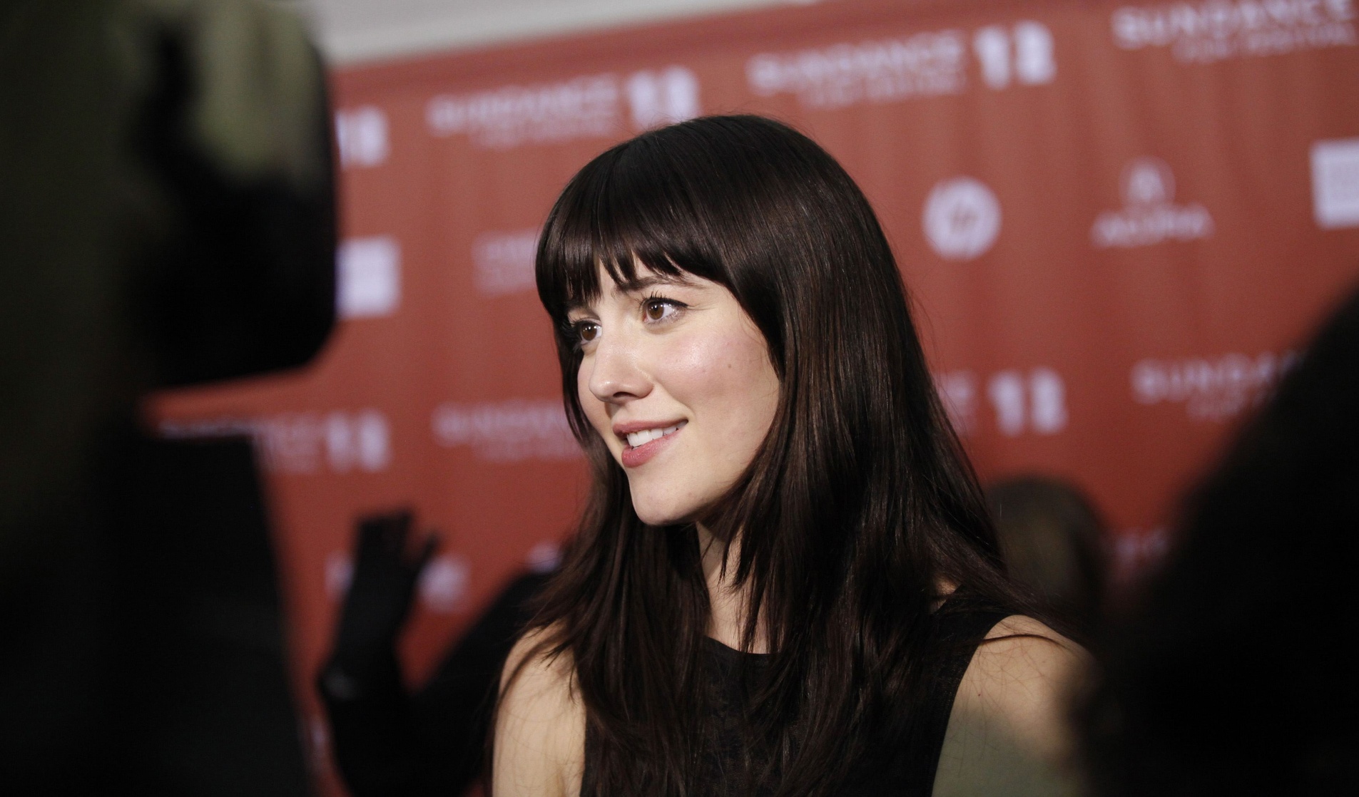Mary Elizabeth Winstead