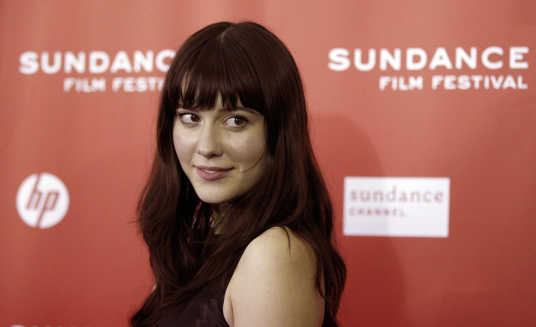Mary Elizabeth Winstead