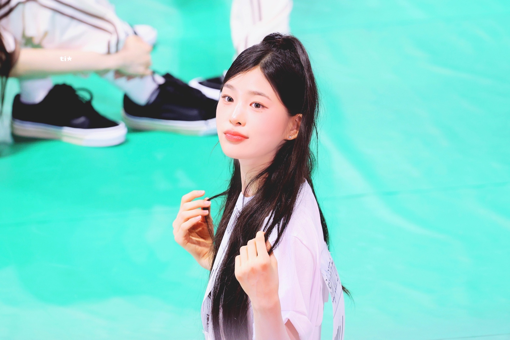 Han-bit Kang