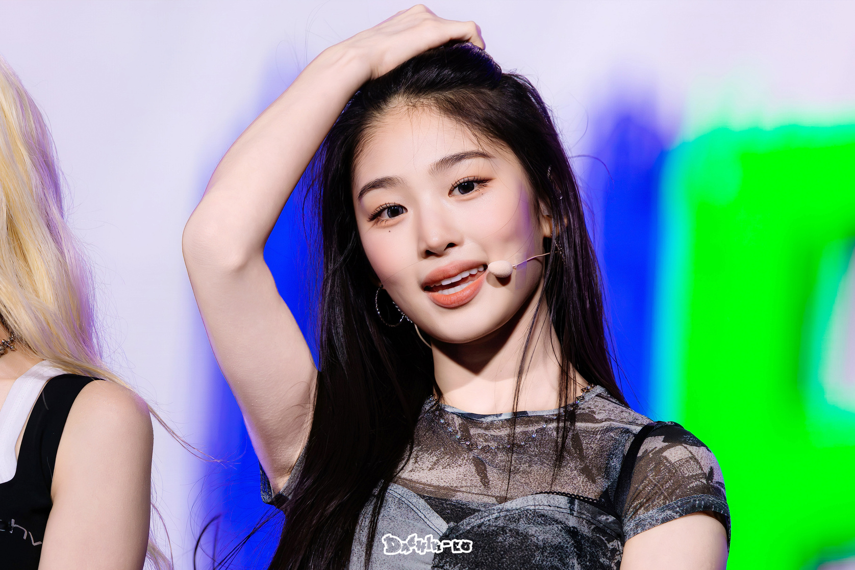 Han-bit Kang