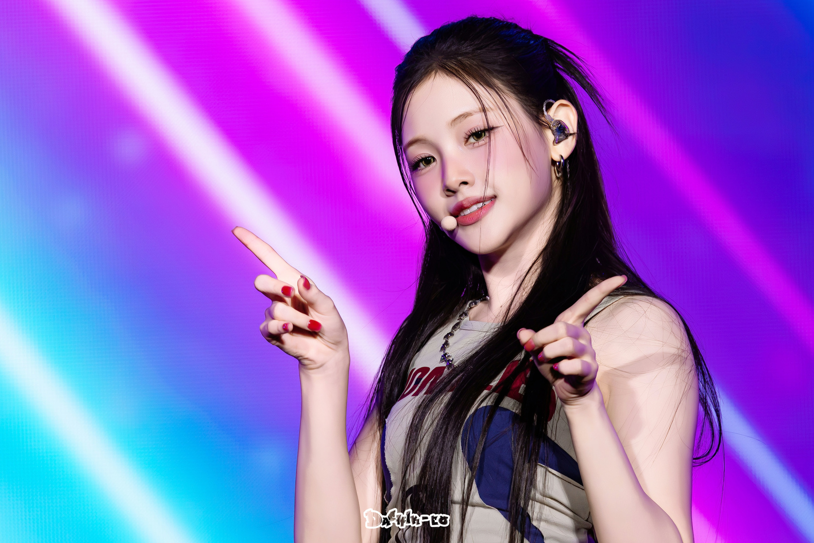 Yi-hyun Jo