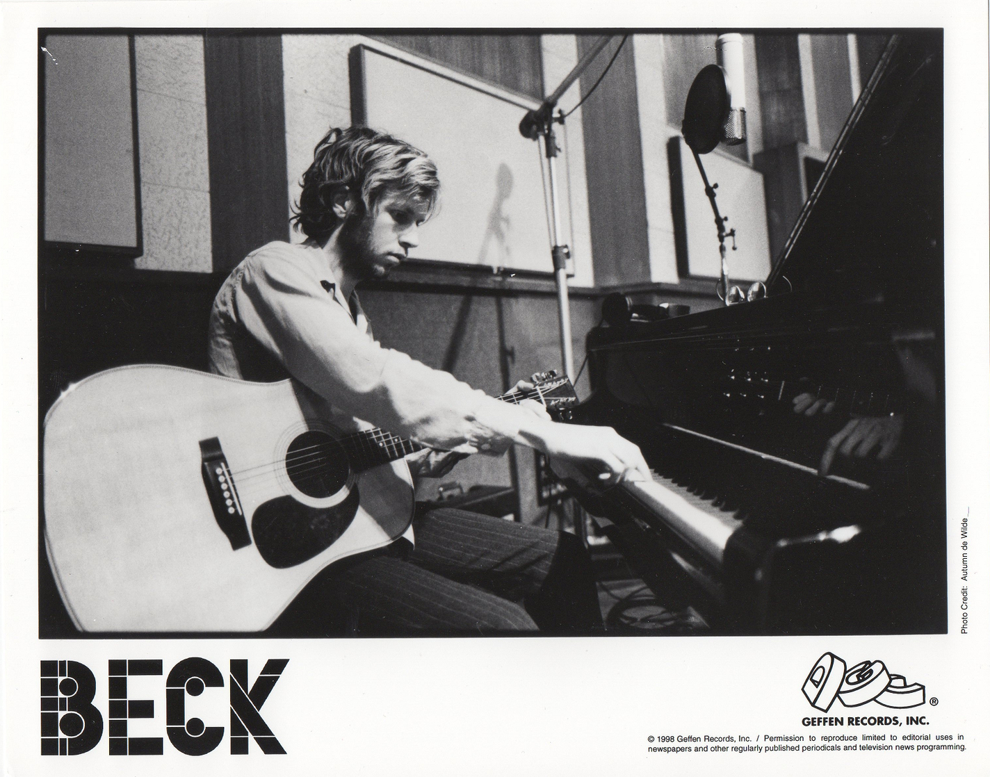 Beck