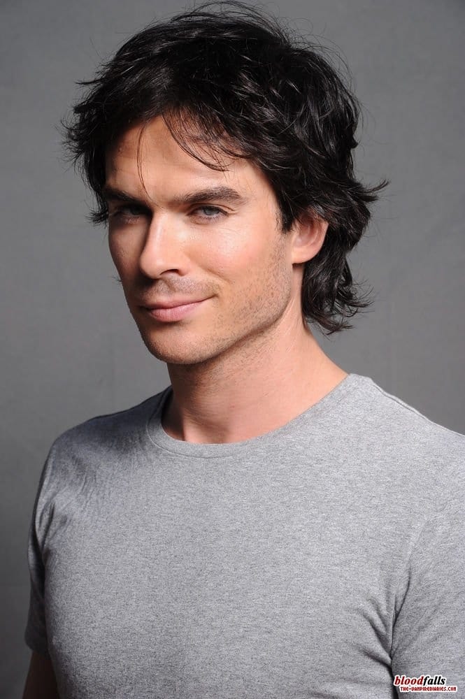 Picture of Ian Somerhalder