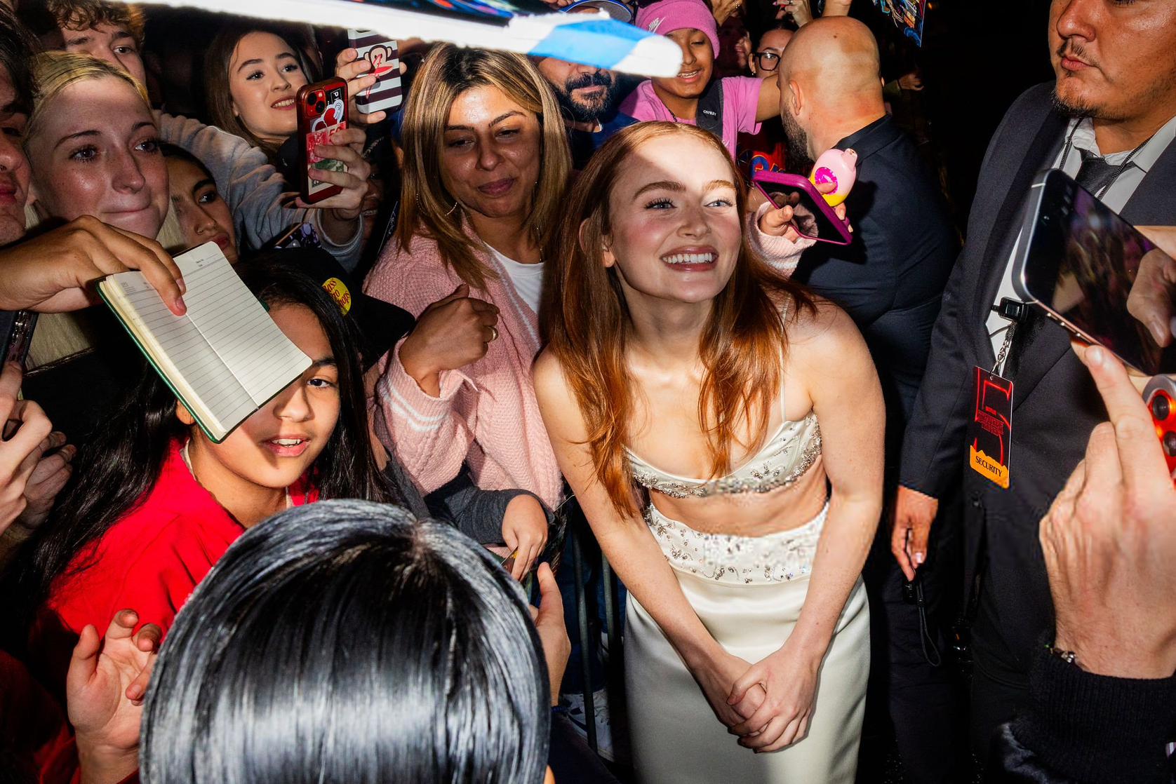Sadie Sink Sadie Sink