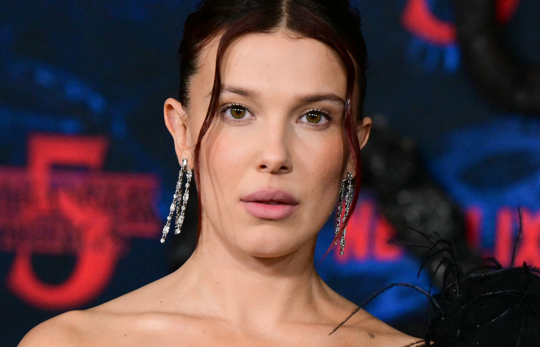 Millie Bobby Brown Millie Bobby Brown