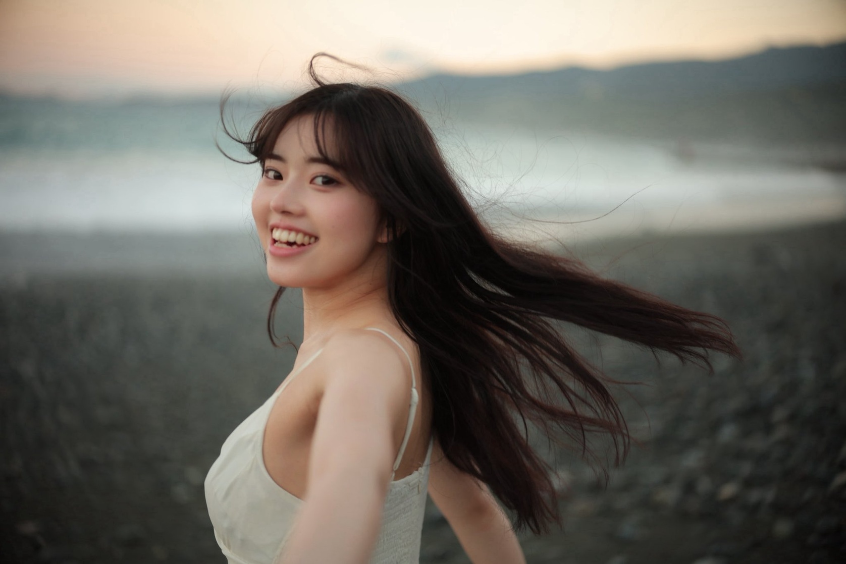 Mia Kouki