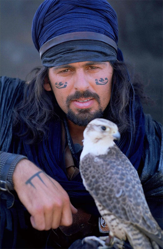 Picture of Oded Fehr