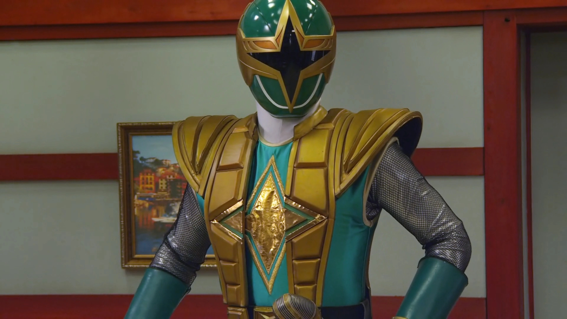 Shurikenger