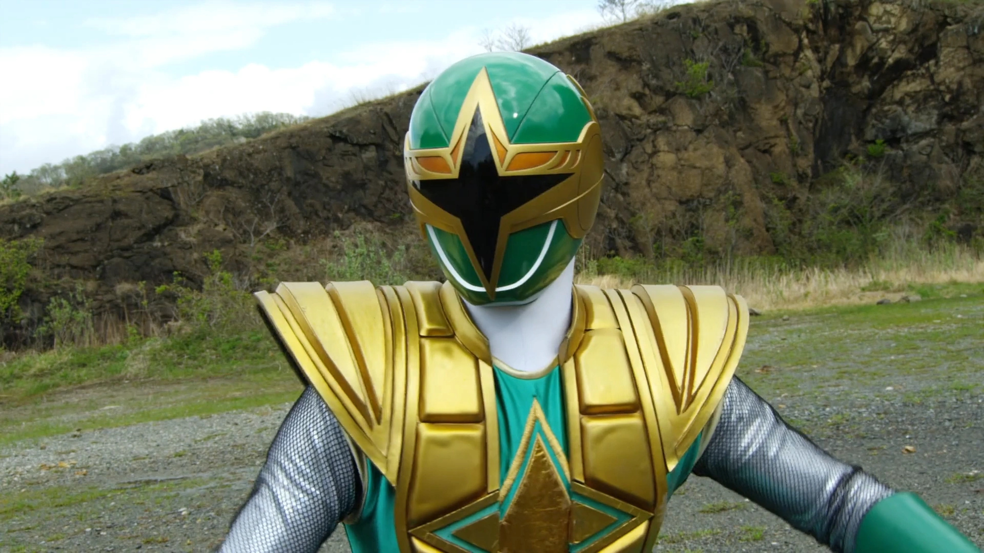 Shurikenger