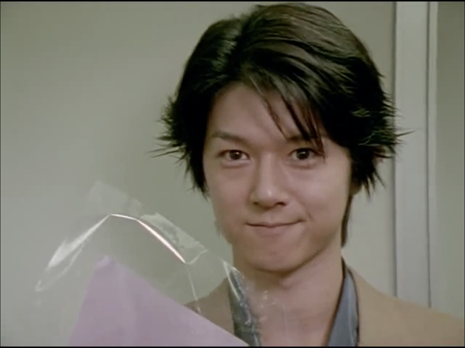 Shurikenger