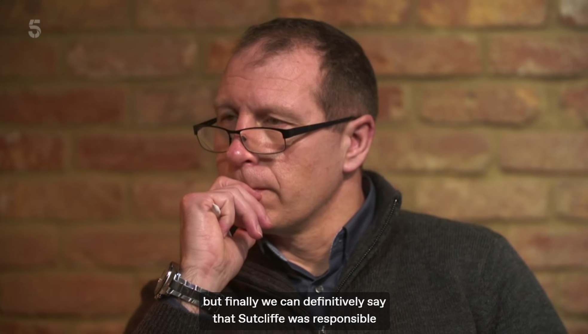 The Ripper Speaks: The Lost Tapes