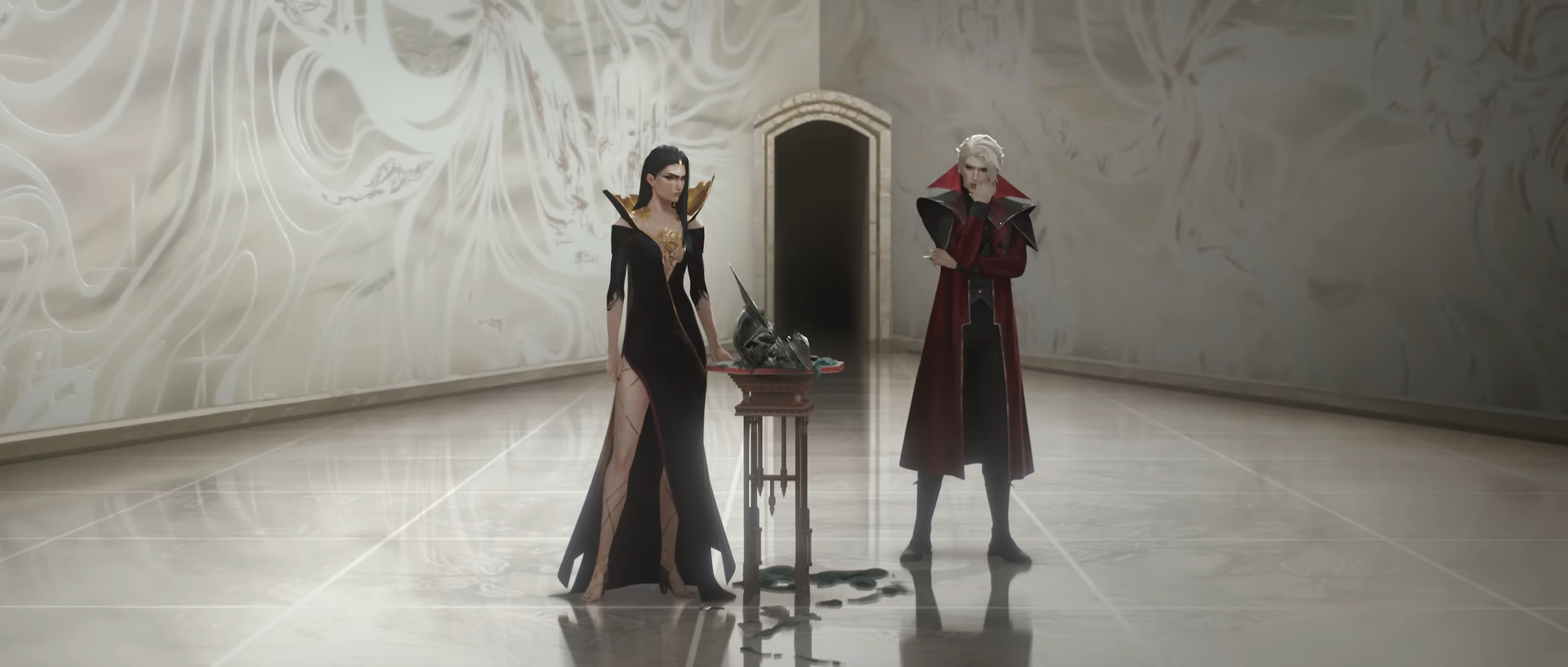 LeBlanc