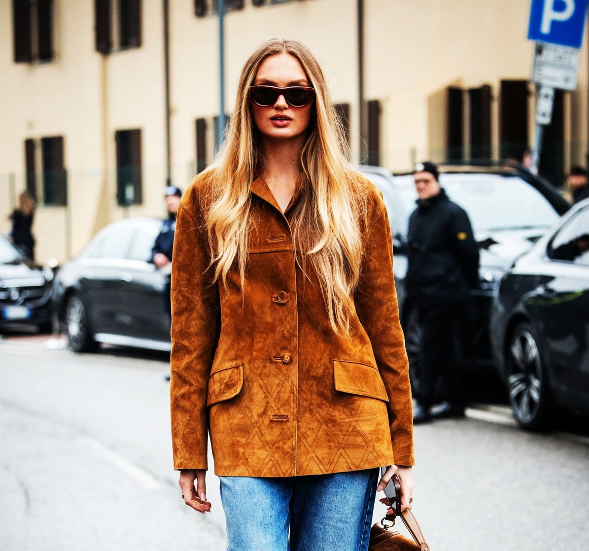 Romee Strijd Romee Strijd