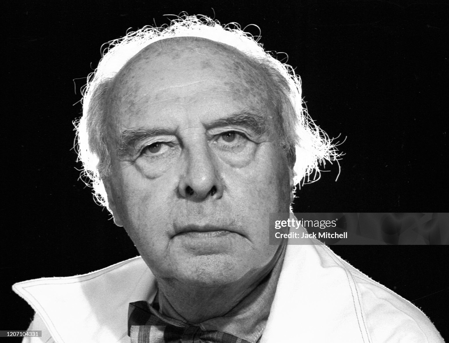 John Houseman