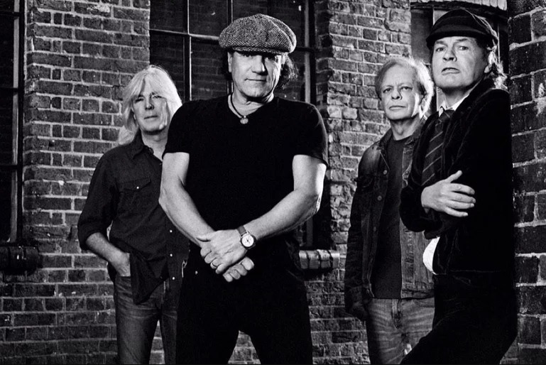 AC/DC