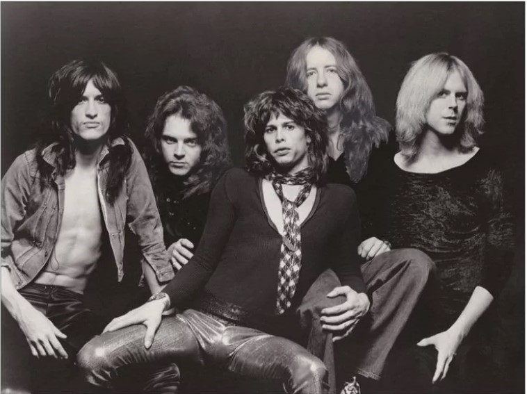 Aerosmith