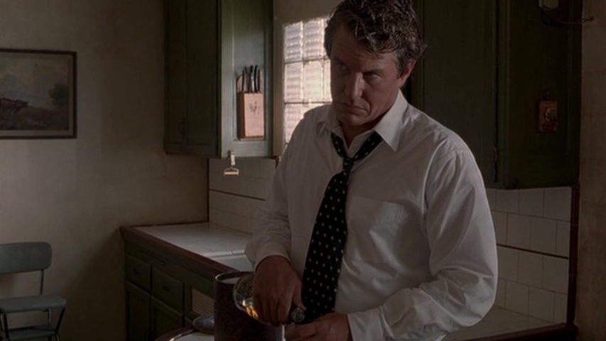 Tom Berenger