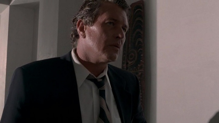 Tom Berenger