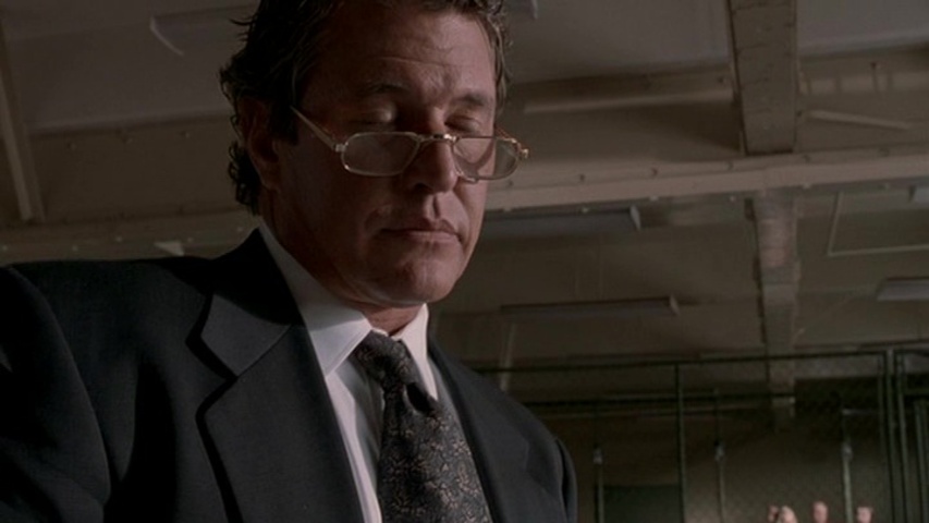 Tom Berenger