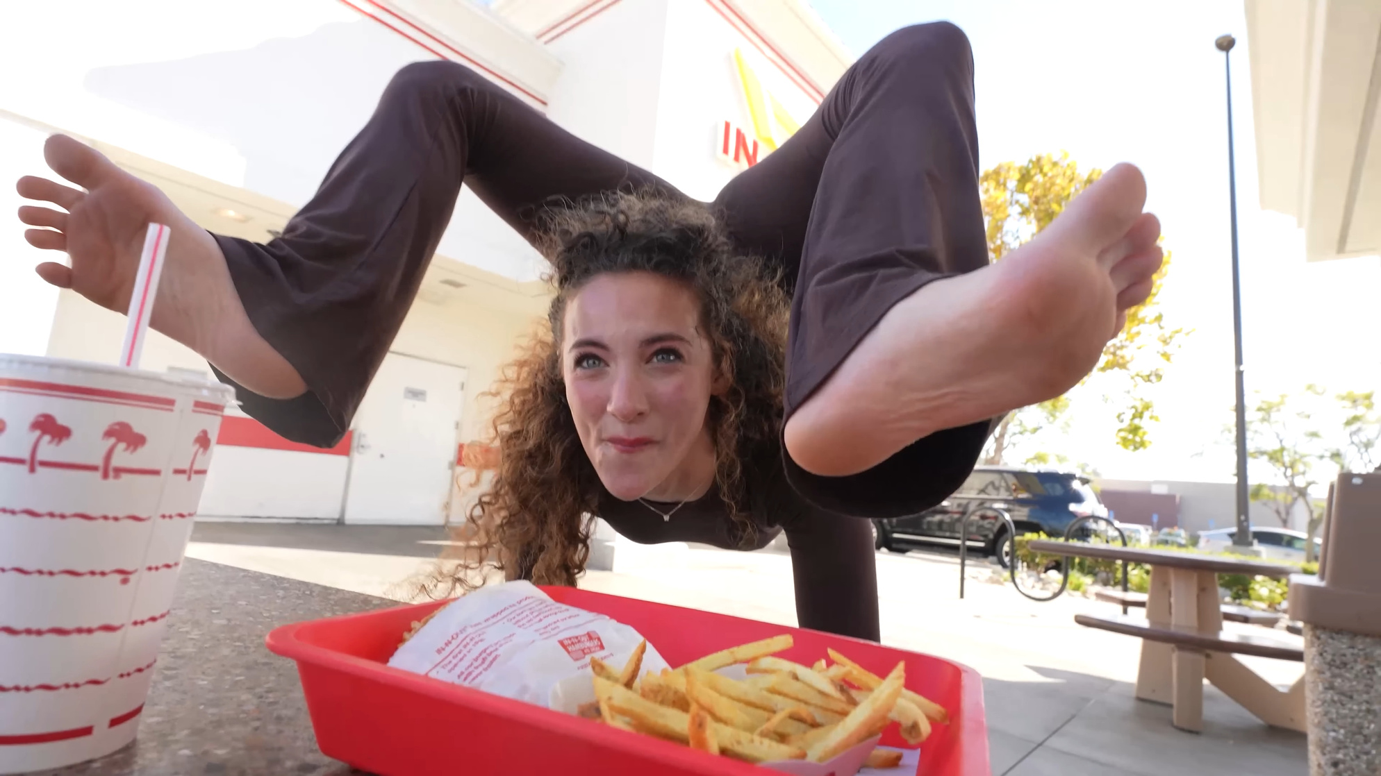 Sofie Dossi