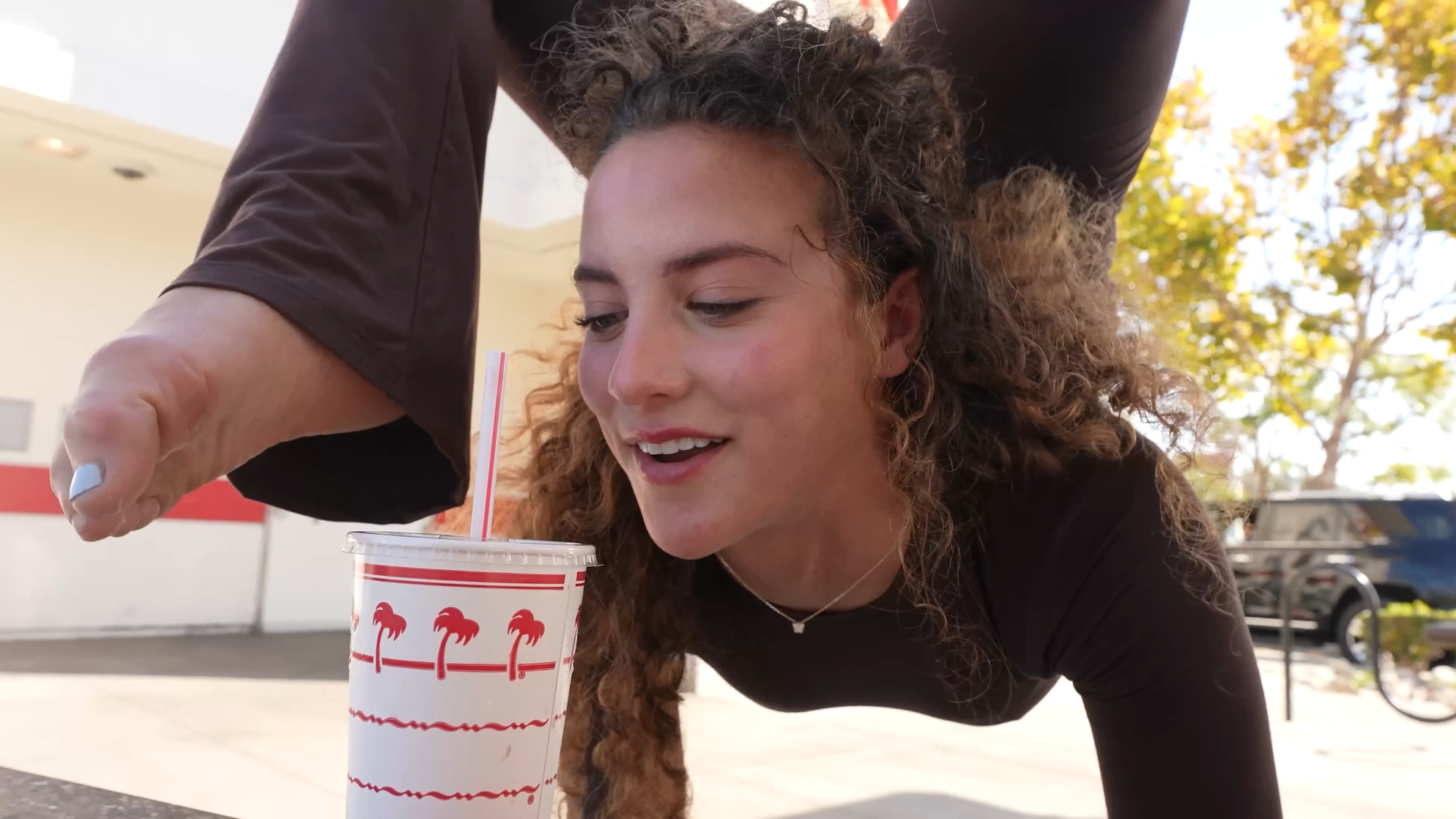 Sofie Dossi